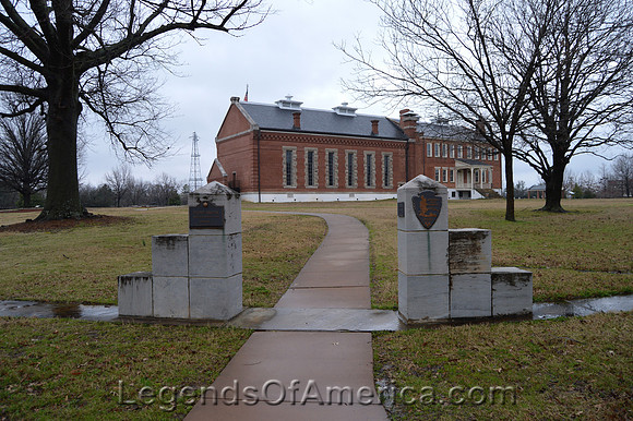 FortSmith