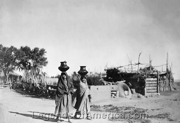 Santa ClaraIndiansEdwardSCurtis1905