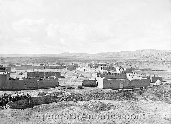 SantaClaraPuebloBureau of American Ethnologyabt1910