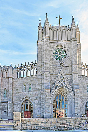 Kansas City, MO - Our Lady of Perpetual Help Cathlic Church