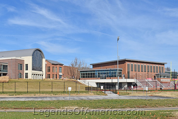 Kansas City, MO - Pembroke Hill School