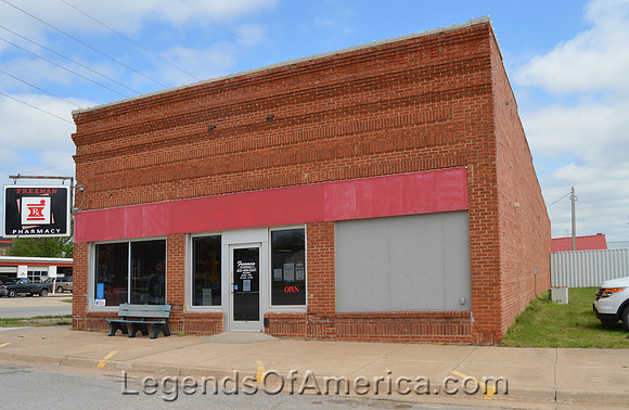Conway Springs, KS - Pharmacy