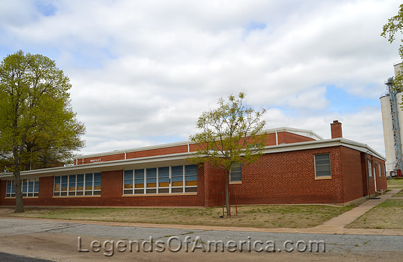 Danville, KS - Immaculate Conception School