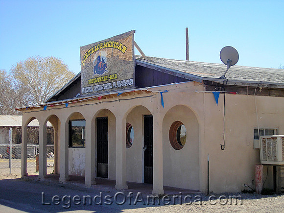 FortHancockRestaurantBar