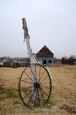 Arkansas City, KS - Welcome