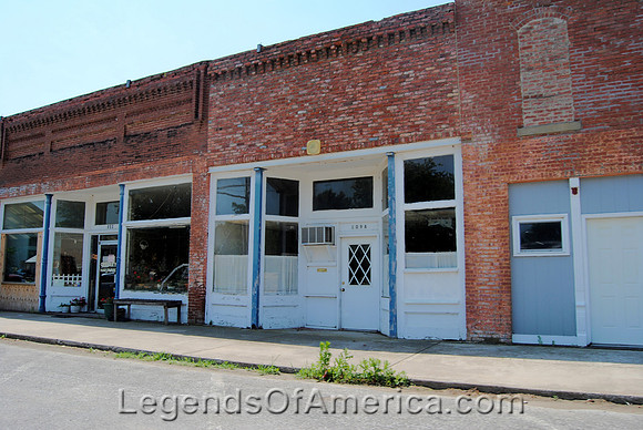 Greeley, KS - Buildings -2
