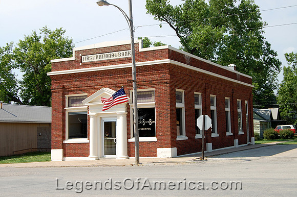 HamiltonBank