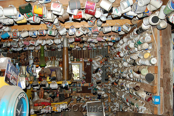 Mullinville, KS - Artist Garage