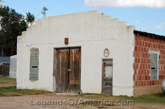 Pierceville, KS - Building - 2