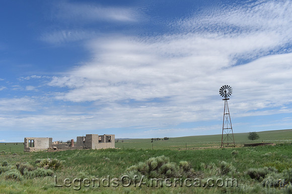 Springer, NM - Old Homestead-2