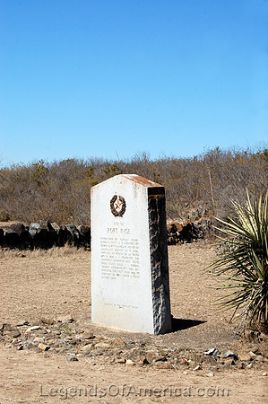 FortIngeMarker