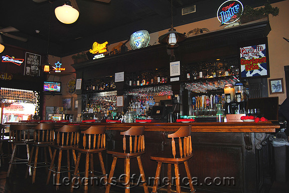 Fort Worth, TX - Rickys - 2