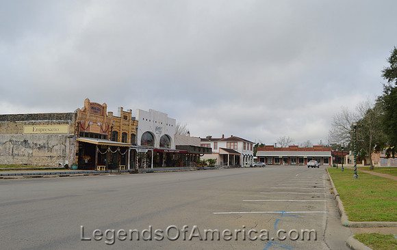 GoliadDowntown
