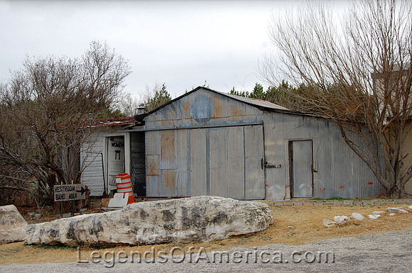 Loma Alta, TX - Building - 3