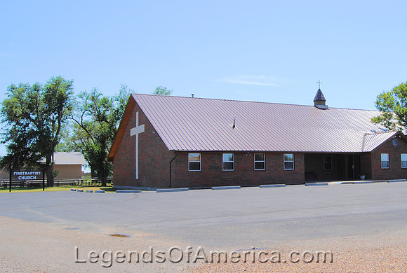 Morse-1stBaptistChurch