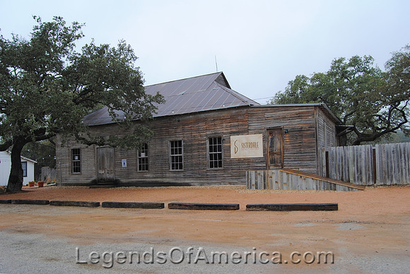 sisterdaleDanceHall