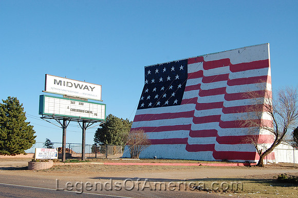 TurkeyTXDriveIn