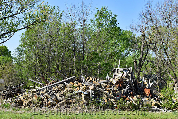 Elgin, KS - Rubble-2