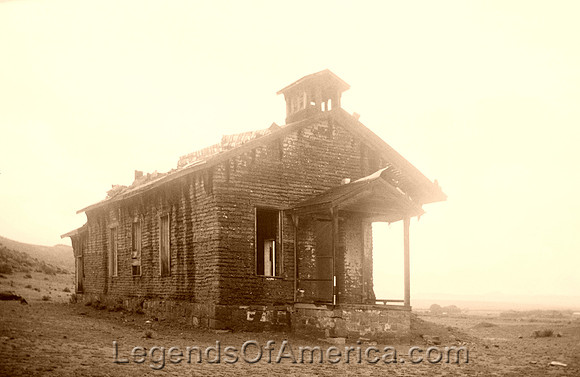 FortDavisTXChapelMarvin Eickenroht1936