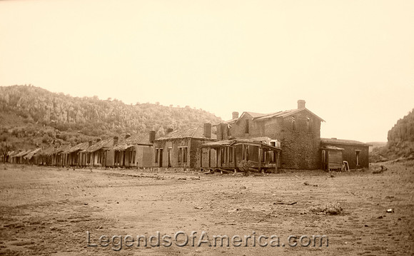 FortDavisTXMarvin Eickenroht1936