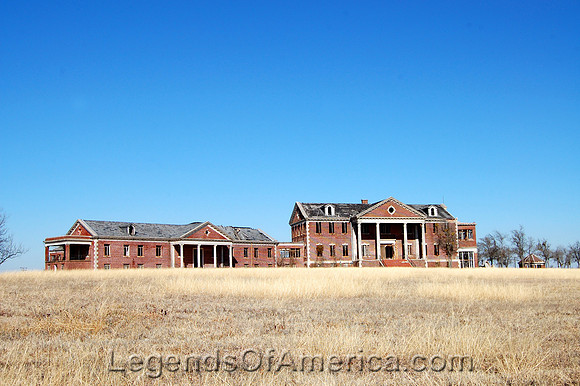Sherman, TX - Woodmen's Circle Home