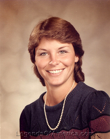 Kristy Weiser Graduation