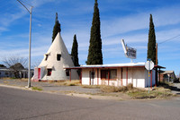 Southeast Arizona