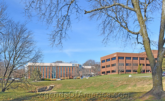 Fairway, KS - KU Clinical Research Center