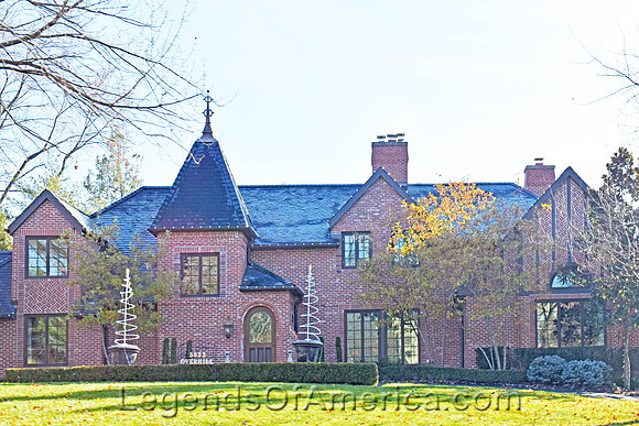 Mission Hills, KS - Home - 5