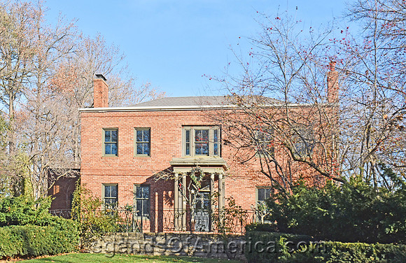 Mission Hills, KS - Home - 7