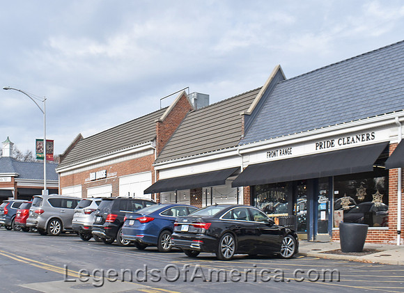 Fairway, KS - Shops - 2