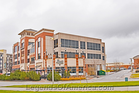 Lenexa, KS - New Lenexa