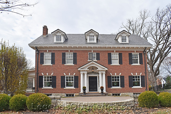 Mission Hills, KS - Home - 6