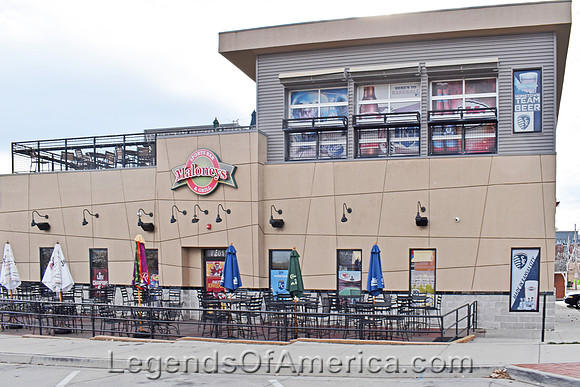 Overland Park, KS - Maloneys
