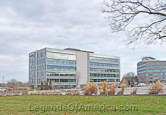 Overland Park, KS - Zoom Video Communications