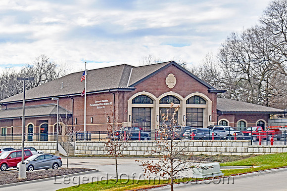 Prairie Village, KS - Fire Station