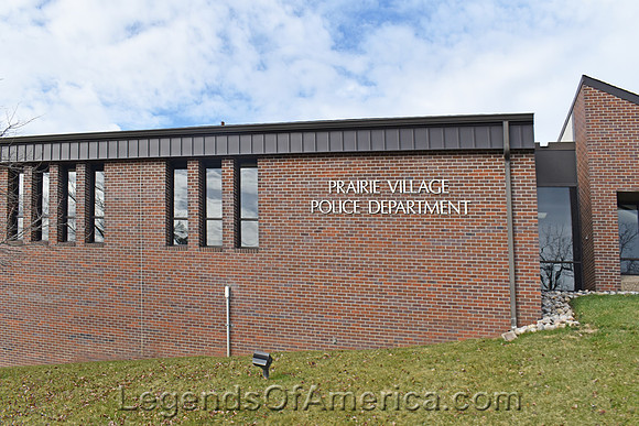 Prairie Village, KS - Police Department