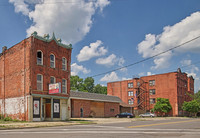 Binghamton, NY - Abandoned Buildings