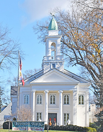 Kansas City, MO - United Church of Christ