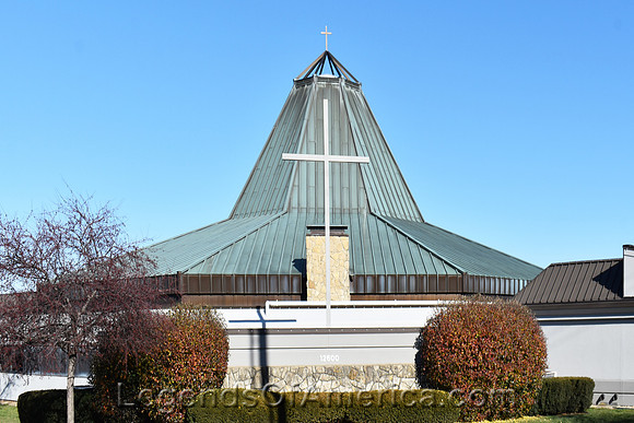 Lenexa, KS - Church