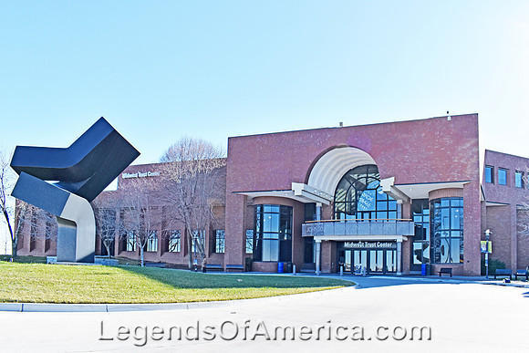 OverlandPark, KS - Johnson County Community College