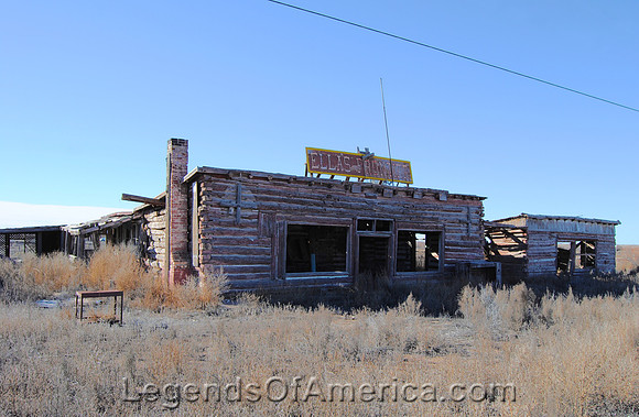 Joseph City, AZ - Ella's Frontier - 2