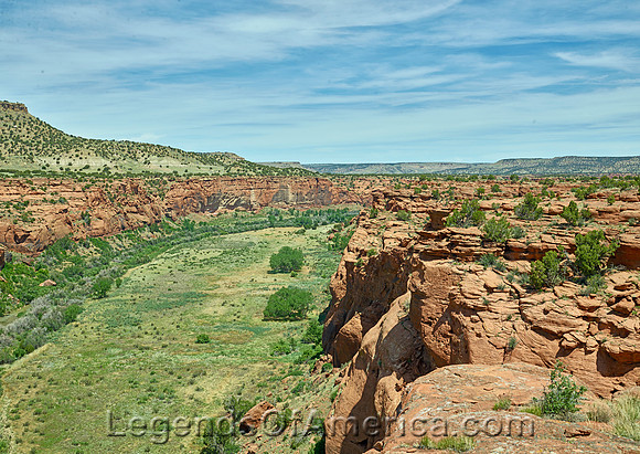 Las Animas County, CO - JE Canyon Ranch