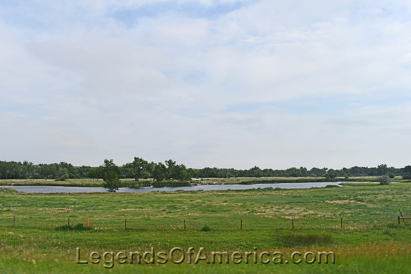 Legends of America Photo Prints | Cheyenne County