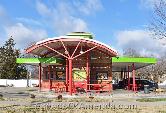 Lees Summit, MO - Abelardos Mexican Restaurant