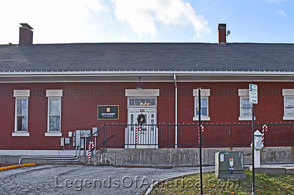 Lees Summit, MO - Chamber of Commerce