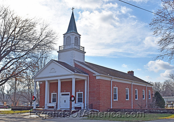 Raytown, MO - One Spirit Church