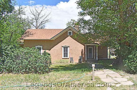 Los lucerosVictorianCottage