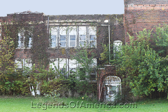 South Salon, OH - Old School - 2