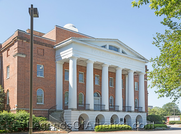 South Carolina State HospitalColumbiaSCHighsmith